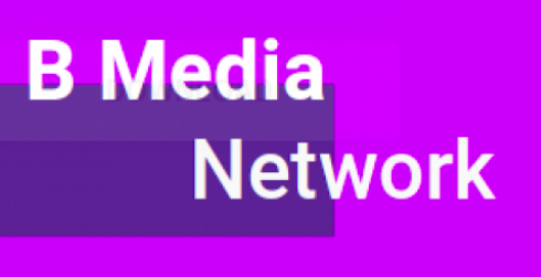 B Media Network - Brian Harrod